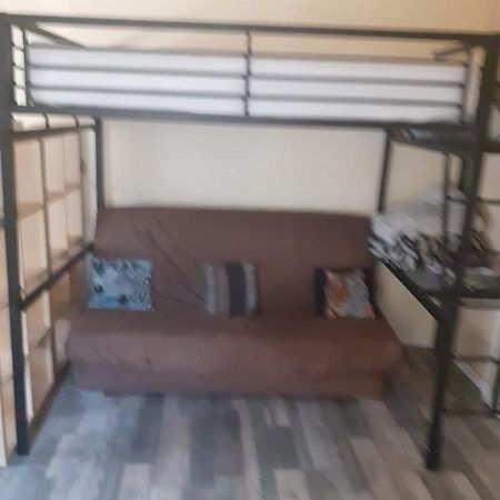 Apartamento Studio 3 places Verdun-sur-le-Doubs Exterior foto