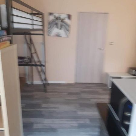 Apartamento Studio 3 places Verdun-sur-le-Doubs Exterior foto