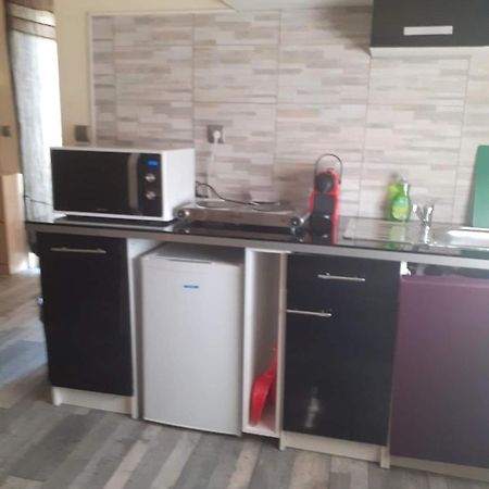 Apartamento Studio 3 places Verdun-sur-le-Doubs Exterior foto