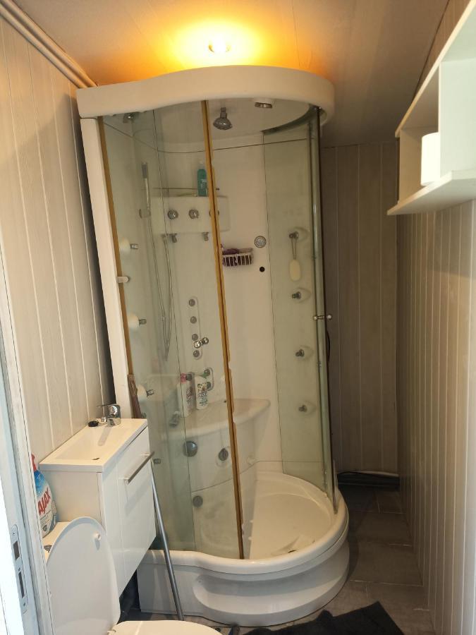 Apartamento Studio 3 places Verdun-sur-le-Doubs Exterior foto