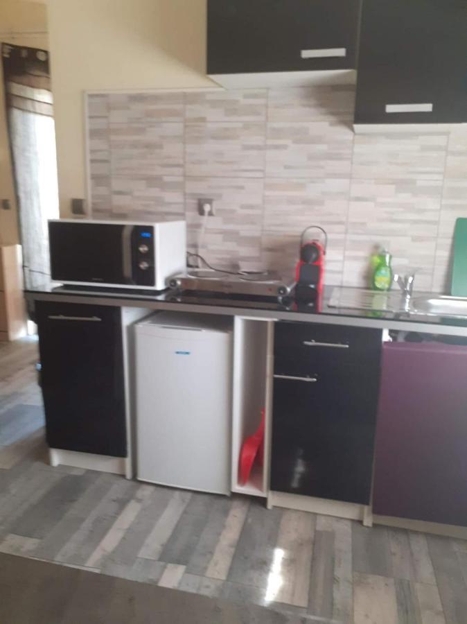 Apartamento Studio 3 places Verdun-sur-le-Doubs Exterior foto